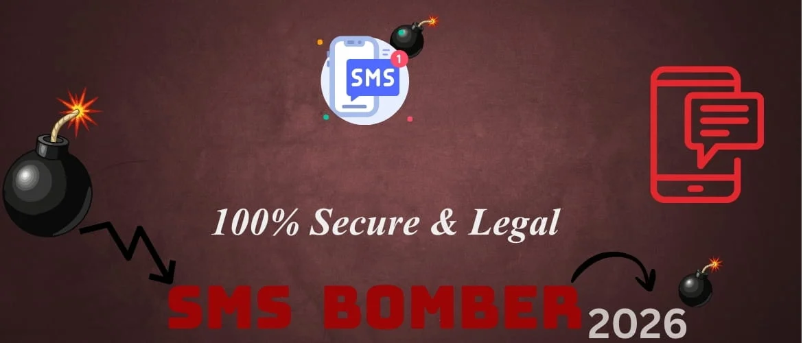 SMS Bomber