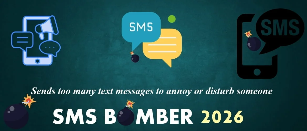 SMS Bomber